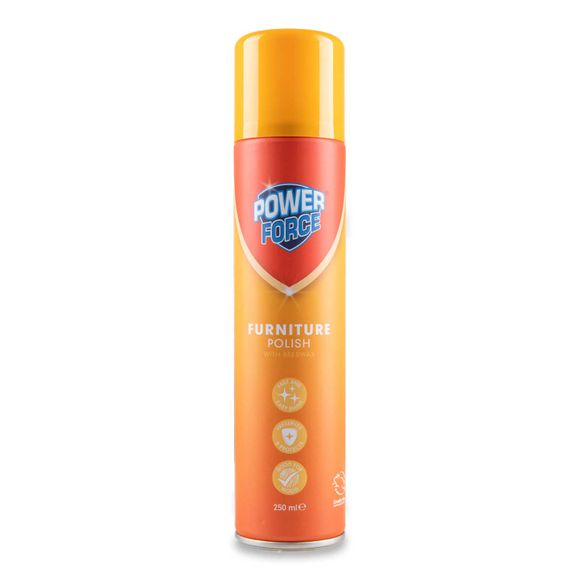 Polish 250ml Powerforce